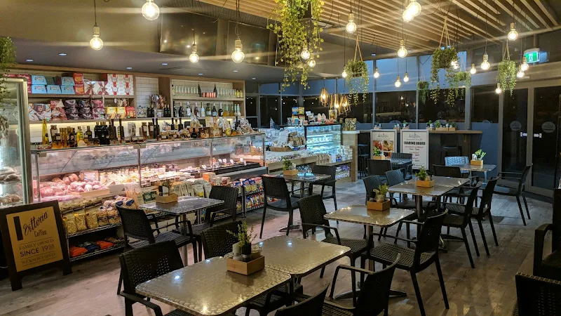DalSanto's Continental Deli