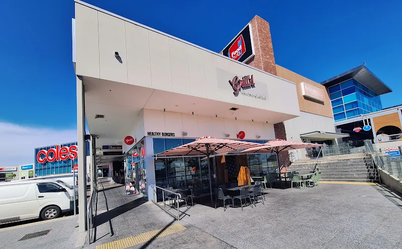 Grill'd Burgers - Burwood