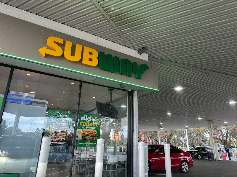 Subway Broadmeadows