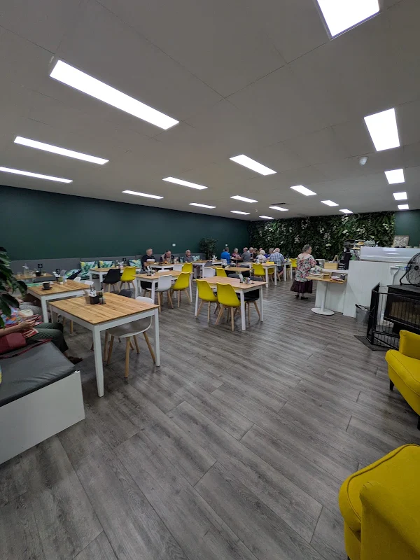 Alanavee's Cafe