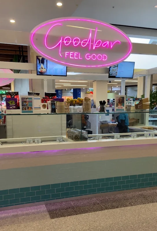 Goodbar Shellharbour