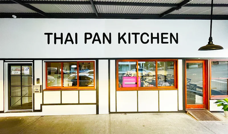 Thai Pan Kitchen