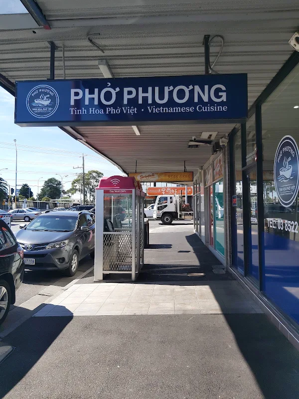 Phở Phương