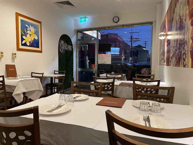 New Yatra Indian Restaurant