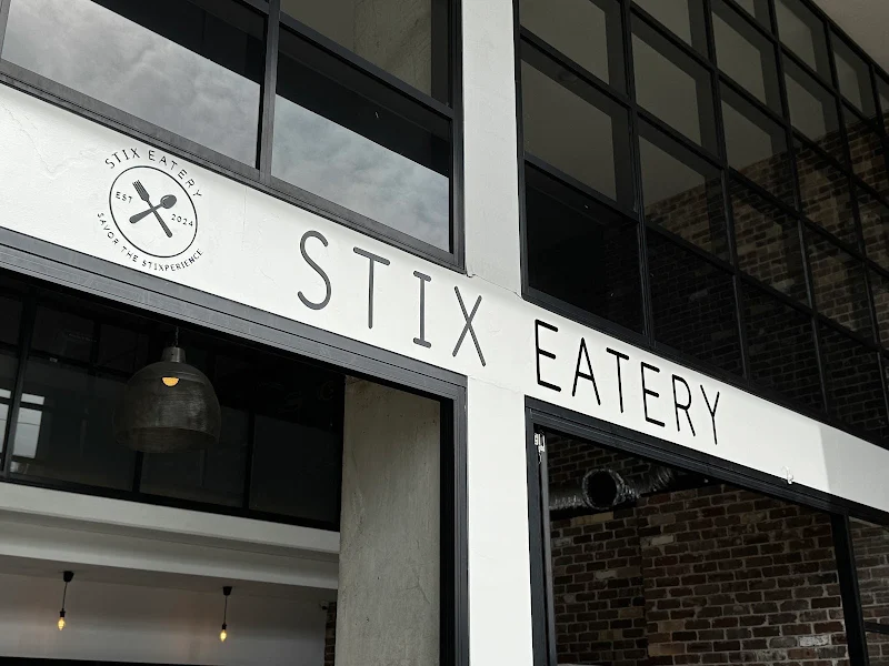 Stix Eatery