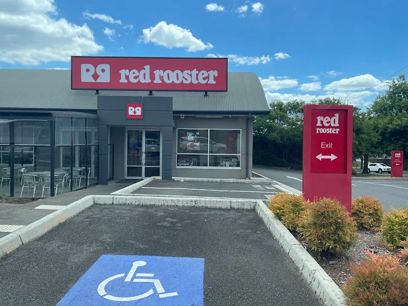 Red Rooster Box Hill North