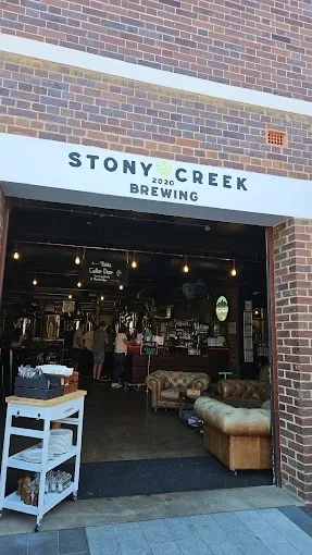 Stony Creek Brewing Company