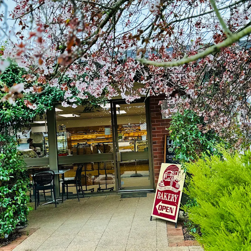 Lobethal Bakery - Stirling