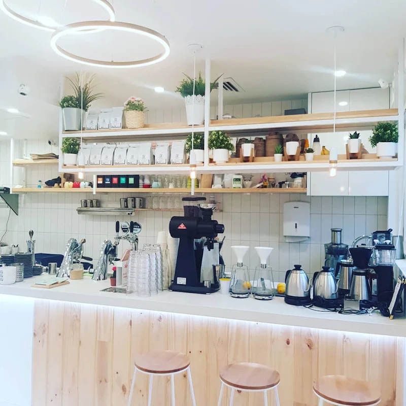 Terra Cotta Roasters Darlington