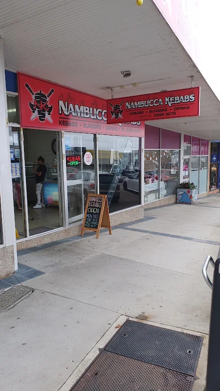 Nambucca Kebabs