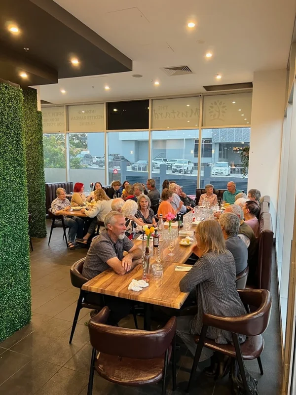 The Mustard Seed - Murray Bridge