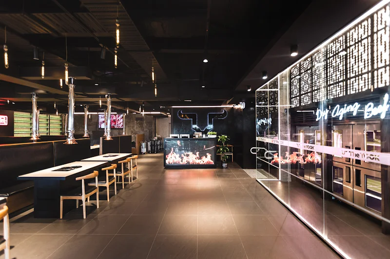 The YOOK Baulkham Hills