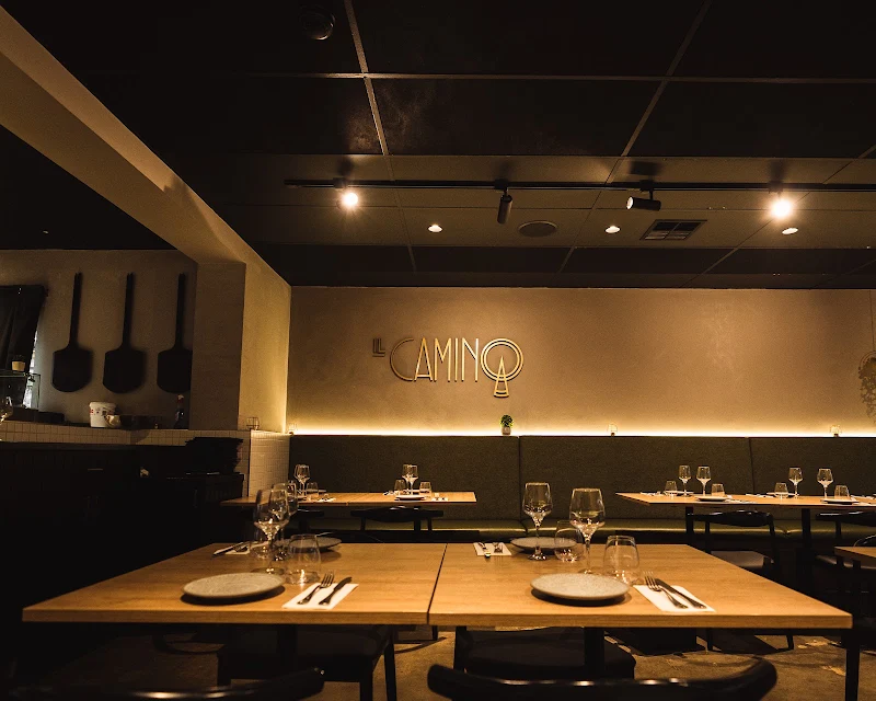 IL CAMINO RESTAURANT