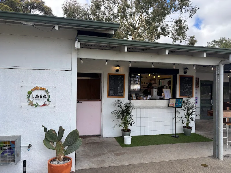Lasa