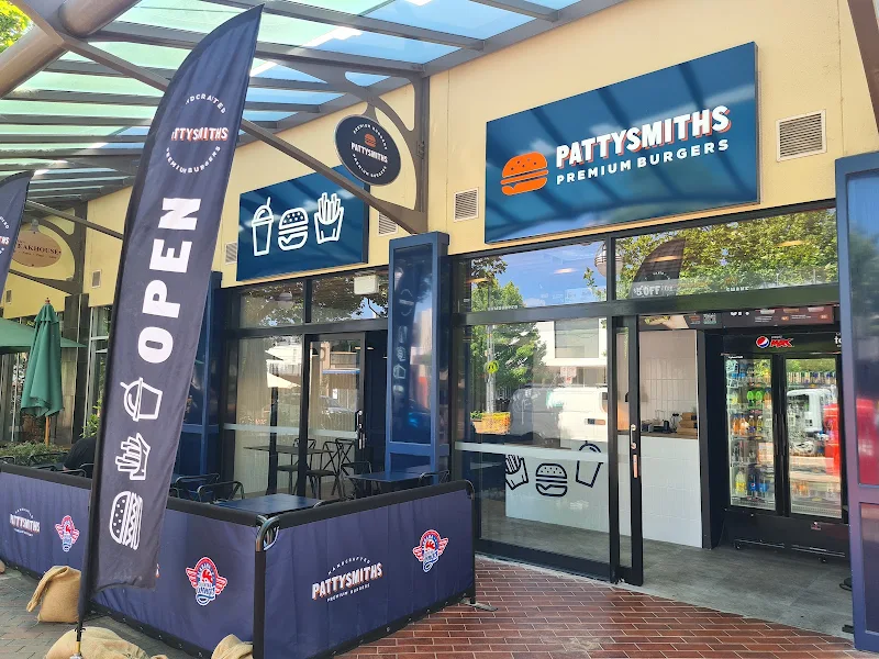 Pattysmiths Manuka