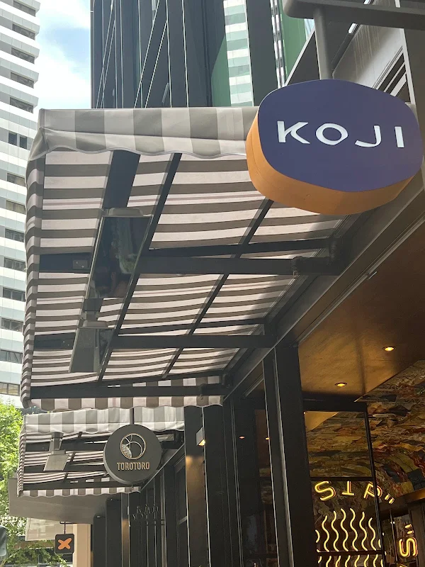 Koji Foods