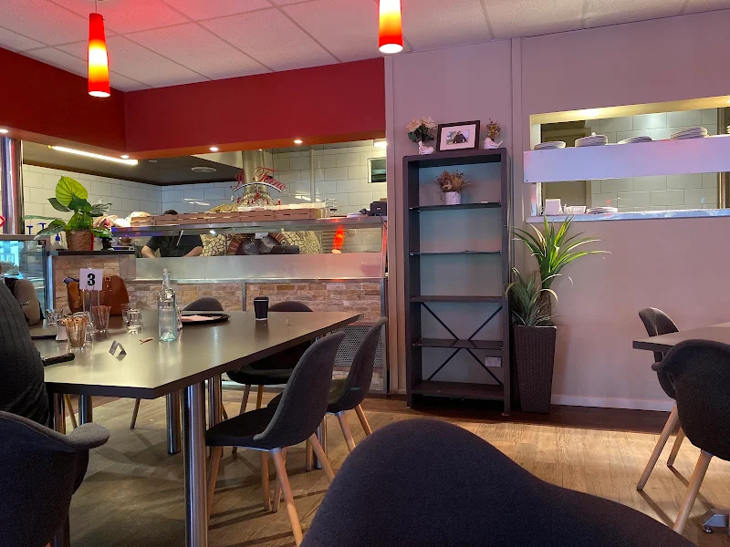 Dal Mondo Restaurant & Function Centre