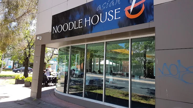 Asian Noodle House Woden