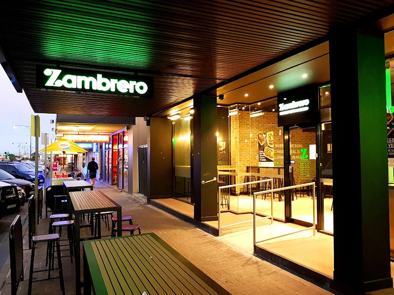 Zambrero