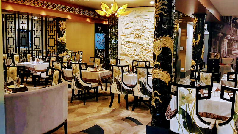 Dragon Palace