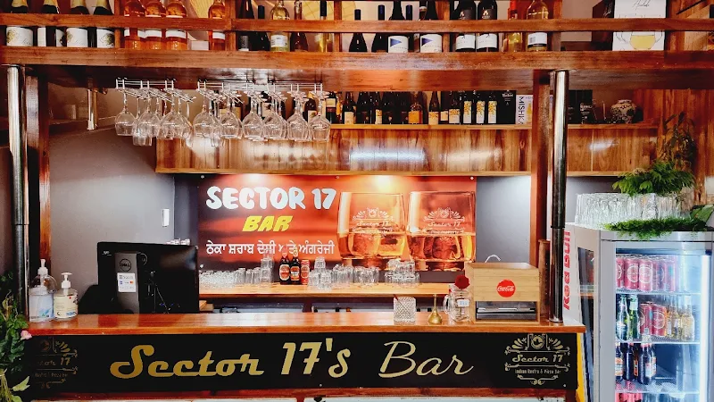 Sector 17 Indian Cuisine