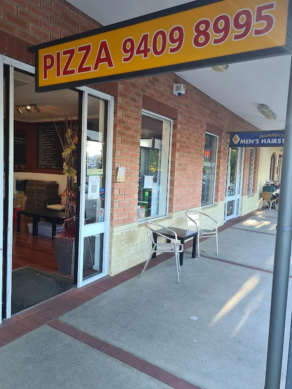 Kingsley Pizza