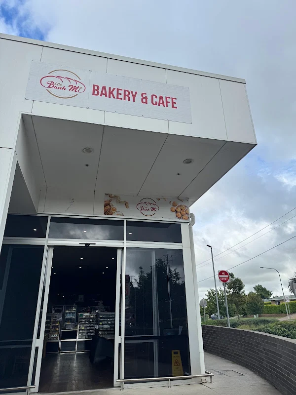 Biteme Banhmi Bakery & Cafe Glenvale
