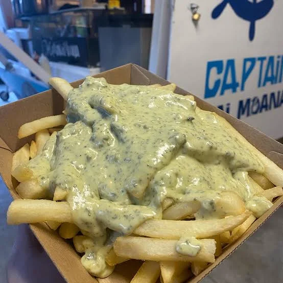 A TASTE OF NZ