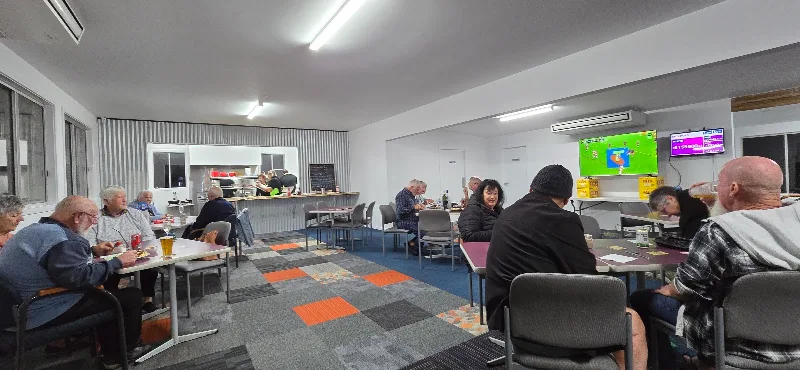 Broadwater Bowling & Recreation Club