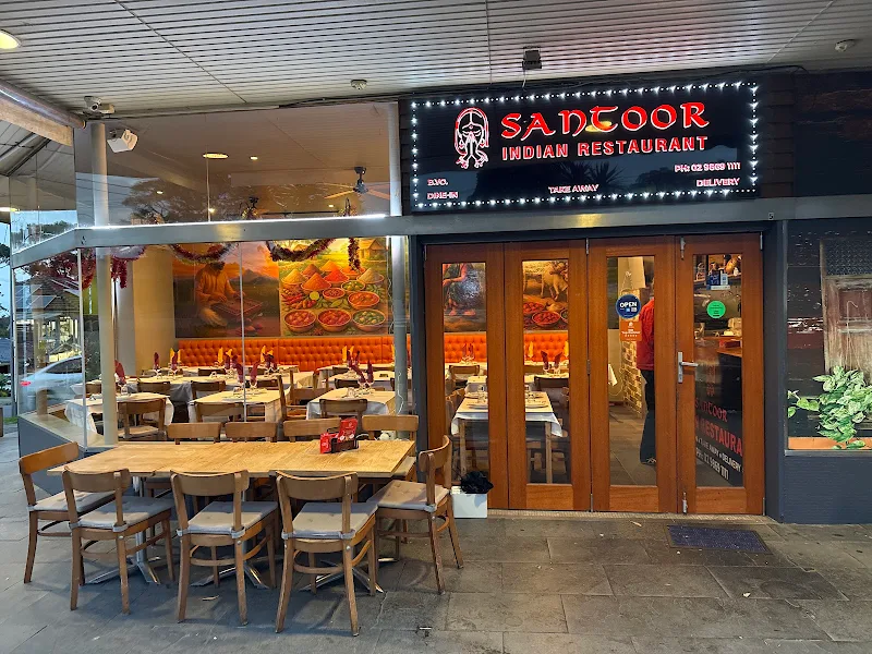 Santoor