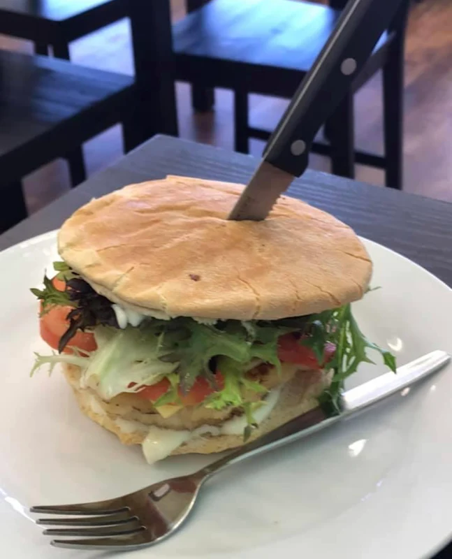 Cathie's Cafe
