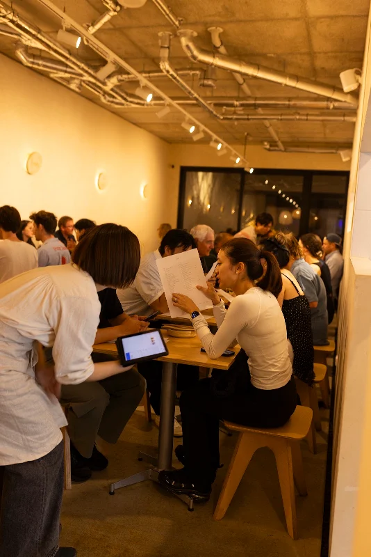 Hiyori Japanese Bar & Restaurant