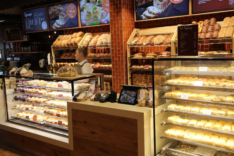 Banjo’s Bakery Café – Glenelg