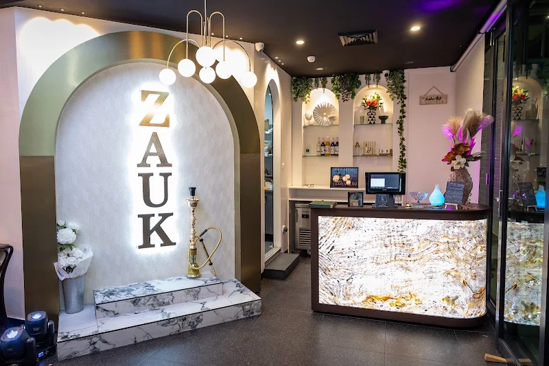 Zauk Restaurant Bella Vista