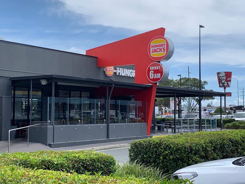 Hungry Jack's Burgers South Tweed