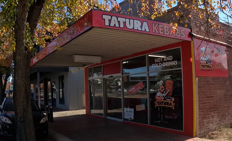 Tatura Kebabs