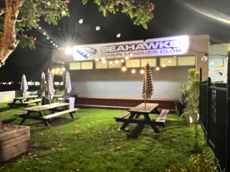 Tony's Chinese Restaurant