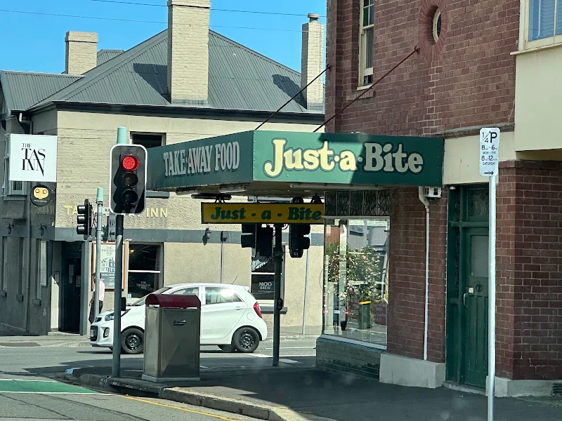 Just A Bite