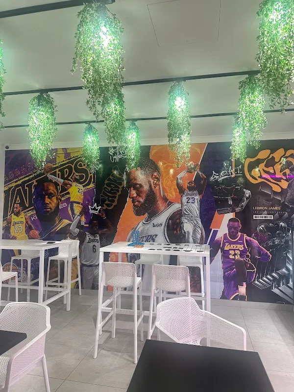 Galata Drips