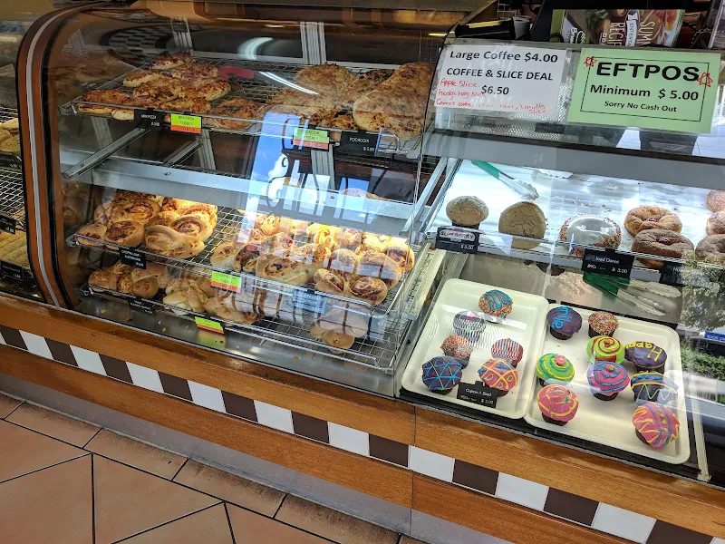 Brumby's Mareeba