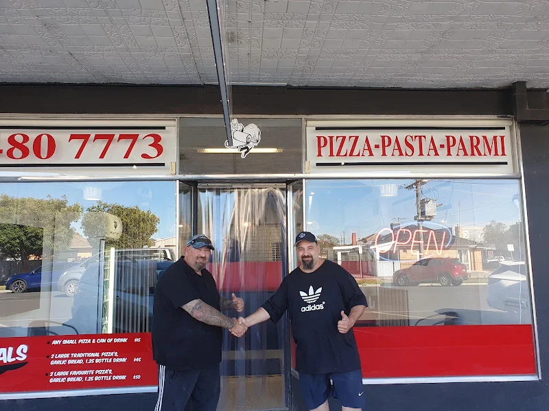 Echuca Pizza and Pasta Pty Ltd