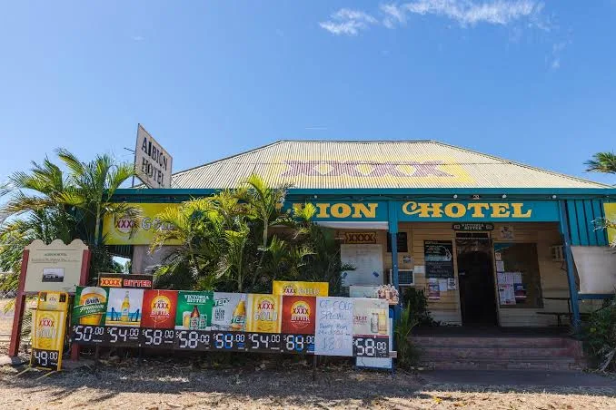 Albion Hotel