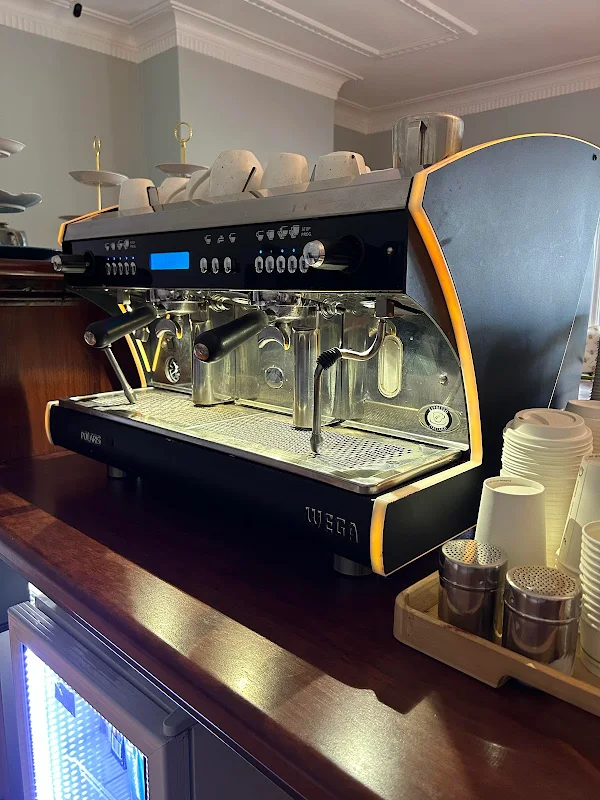 Karribank Cafe