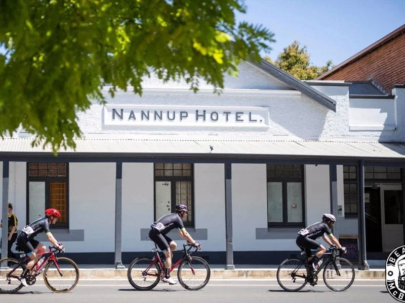 Nannup Hotel Motel