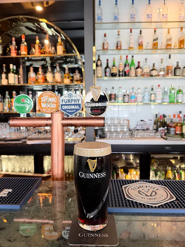 30ML Bar & Restaurant Docklands