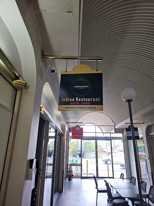Currylicious (Indian food Obsession) West Pennant Hills
