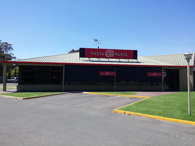Fasta Pasta Port Adelaide