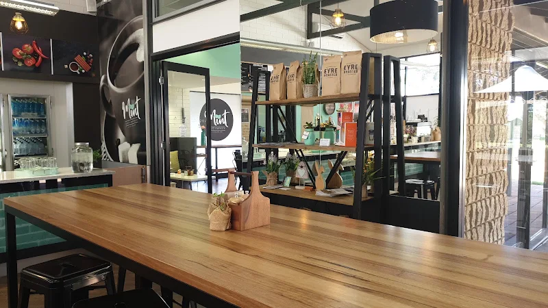 Mint Cafe Whyalla