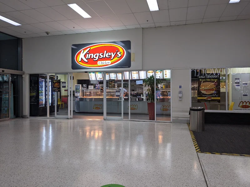 Kingsley's Chicken Kippax