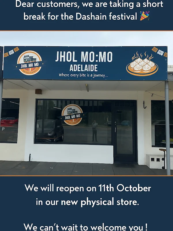 JHOL MO:MO ADELAIDE
